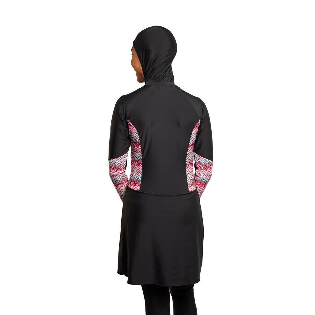 Opelon Ladies Diving Moslem - Baju Renang Muslim Wanita