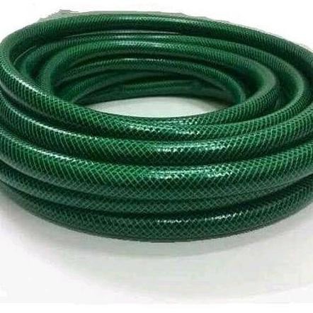 BEBAS ONGKIR - Selang Benang /2 " inch 20 m meter selang air taman