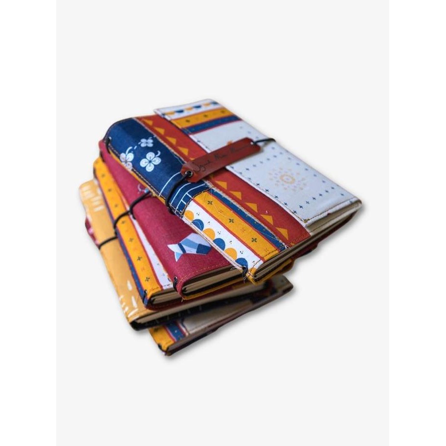 

NEW Buku Jurnal Sejauh Mata Memandang