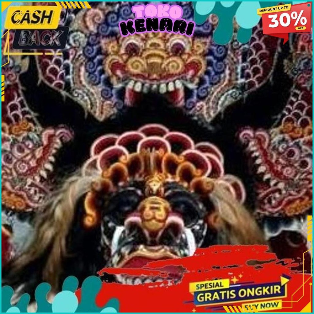 

Discount Bisa Cod Cuci Gudang Barongan Rampak Telon Jamang Cat Air Brush Bonus Kemul Panjang Dan Pentul Tinggal Pakai Ukuran Anak Promo Barongan Plipit Romo Mainan Anak Barongan Anak Sd Brongan Plipit Premium / Barongan Spon Caplok Kain Panjang / Barongan