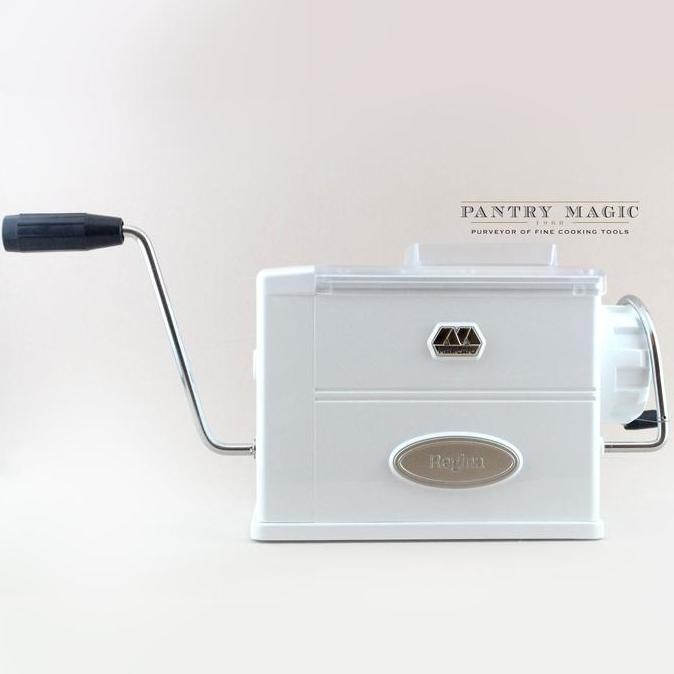 Marcato Regina Pasta Machine / Marcato Regina Mesin Pembuat Pasta