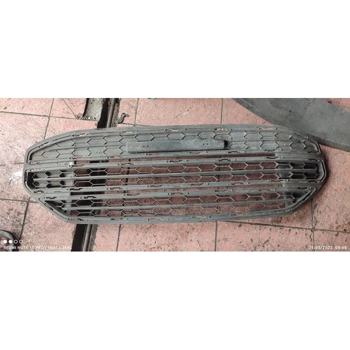 TERBARU - BaseGrill base Grill radiator ford Ecosport
