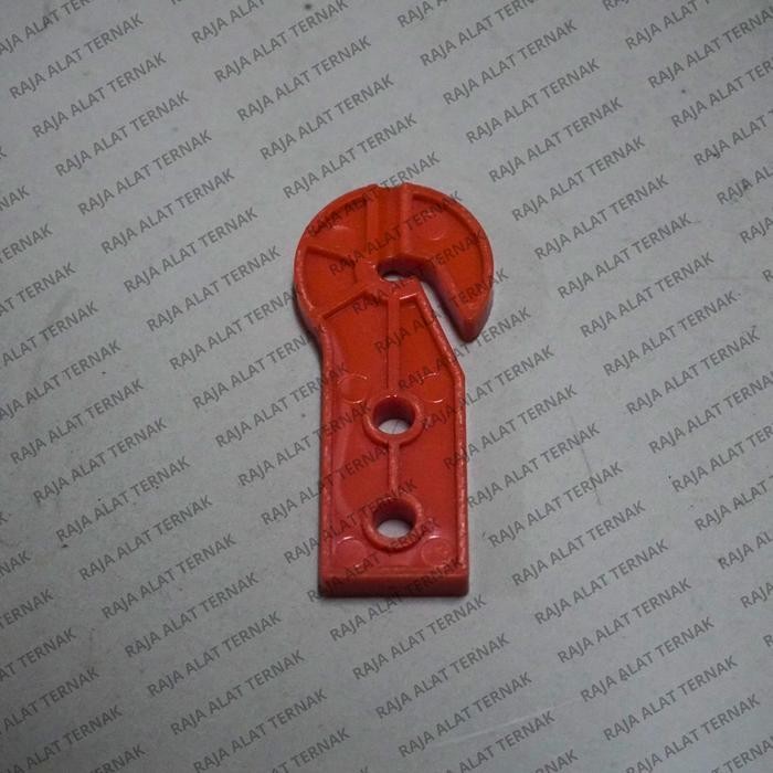 ATS Cord Adjuster / Adjuster Besar / Ajester / Pengikat Tali Pakan - Alat ternak Ayam