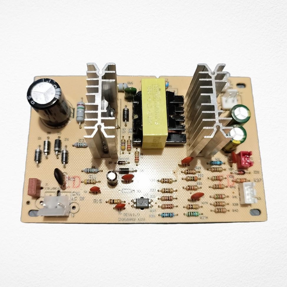 Bisa Cod Dispenser Sanken Pcb Cooling Modul Pendingin Dispenser Air Dingin ||