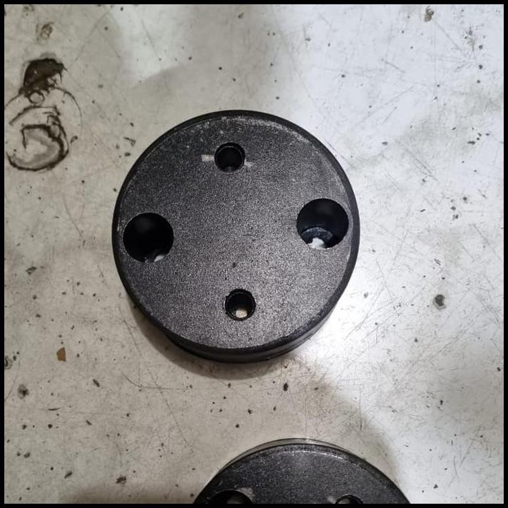 

Karet Mounting Stamper Kuda 2 Lubang