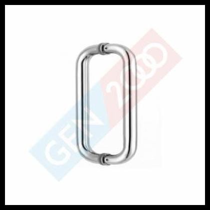PULL HANDLE DEKKSON ECOLINE PH EL801 25X200 PSS