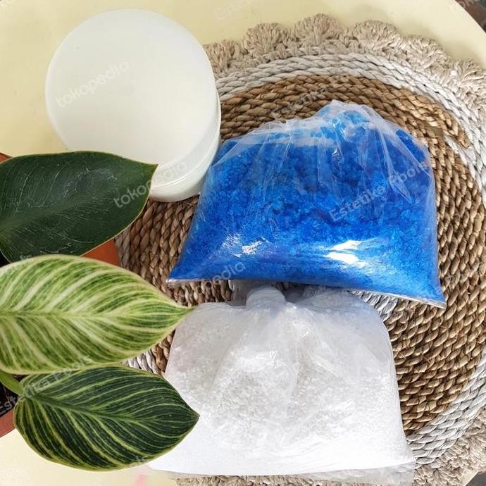 TERLARIS - Paket Perawatan Air Kolam Renang Agar Tetap Jernih