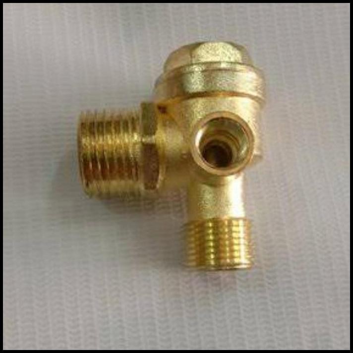 check valve compresor portable Lakoni
