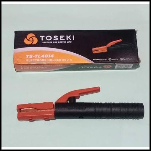 Stang Las Listrik 800A Toseki