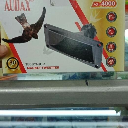 AUDAX AX 4000