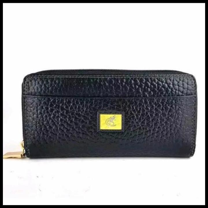 Dompet Panjang Dompet Wanita Original cosset