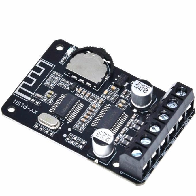 bluetooth audio receiver XY-P15W Terbaik Berkualitas