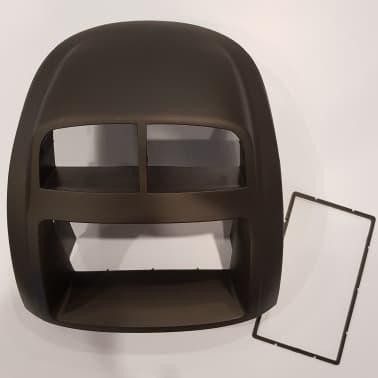 Frame panel sirion 2010 up MYVI daihatsu sirion Terbaik Berkualitas