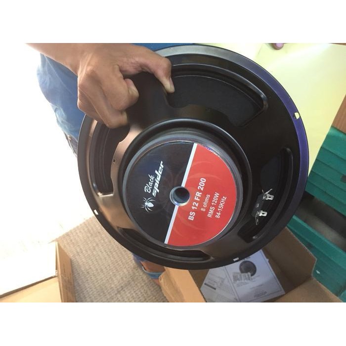 Komponen speaker 12 inch . Woofer wofer speaker speker 12 inch Terbaru Berkualitas