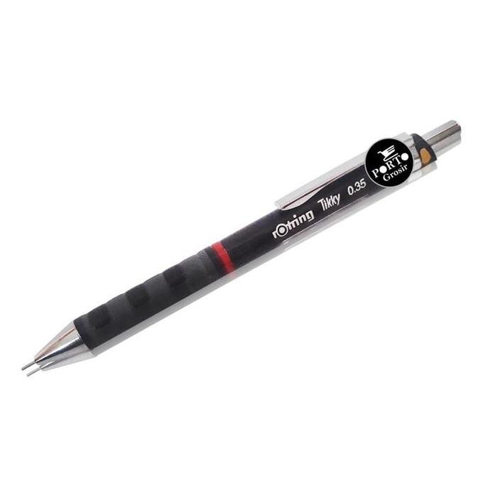 Rotring Tikky Mechanical Pencil 0,35 Mm