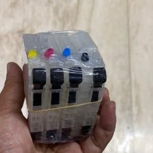

Cartridges Brother Refill 3520 J100 J200