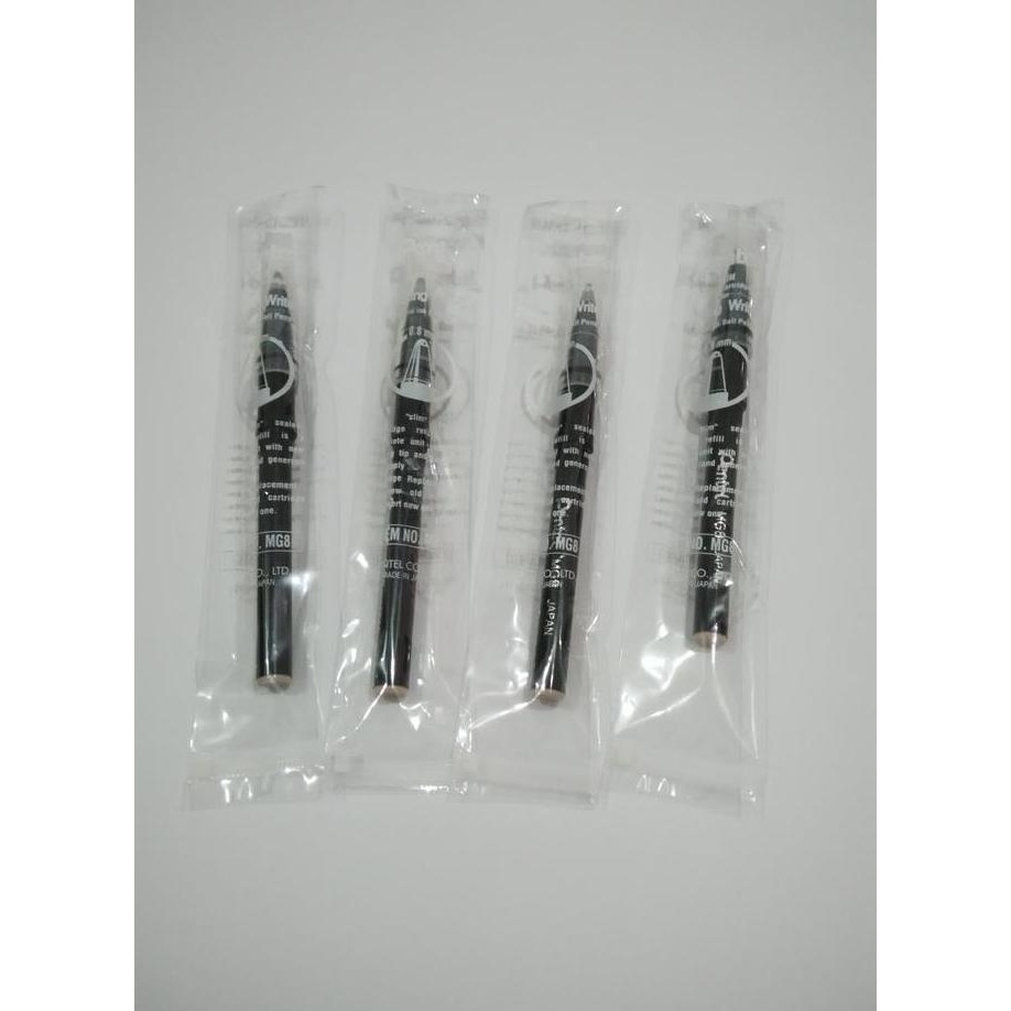 

Reffil / Isi Ballpoint Pentel Mg - 8