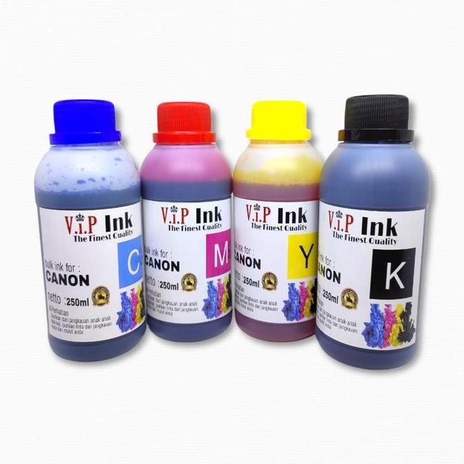 

Tinta Canon Refil / Isi Ulang 250Ml Diamond Ink