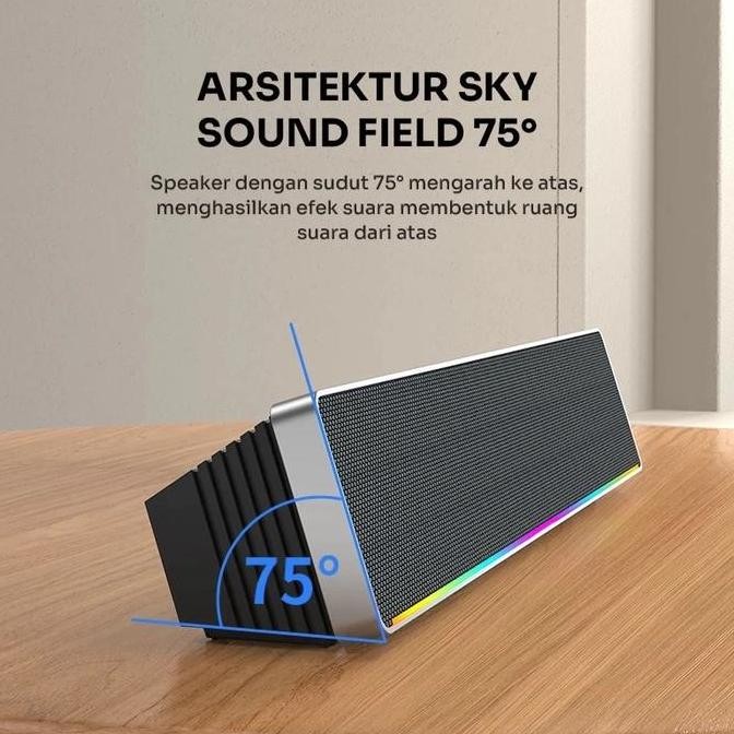Sound Bar Mifa K3 Speaker Bluetooth