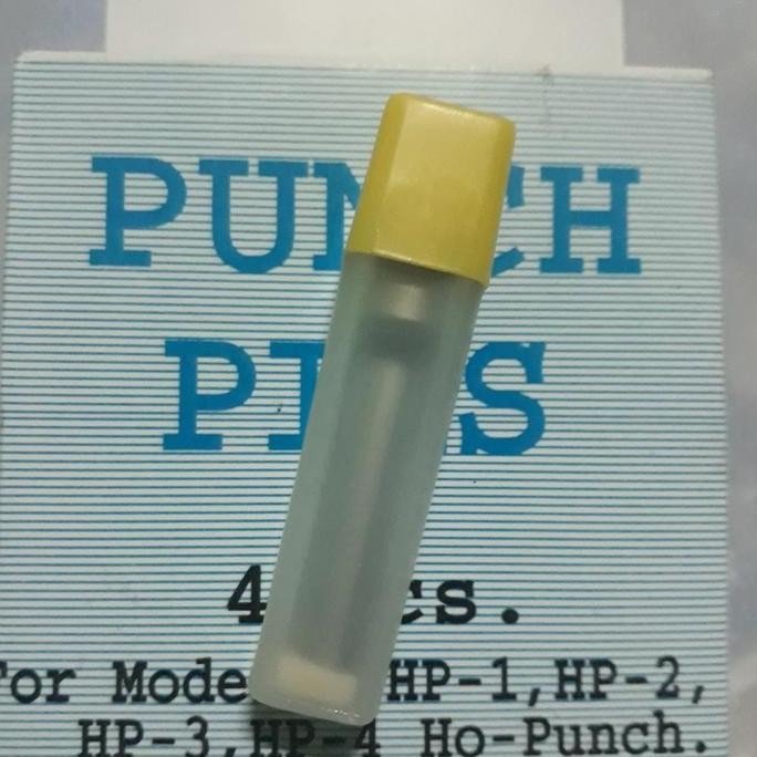 

Hot Sale! Mata Pisau Pelubang Kertas Tata -- Refil Pisau Tata