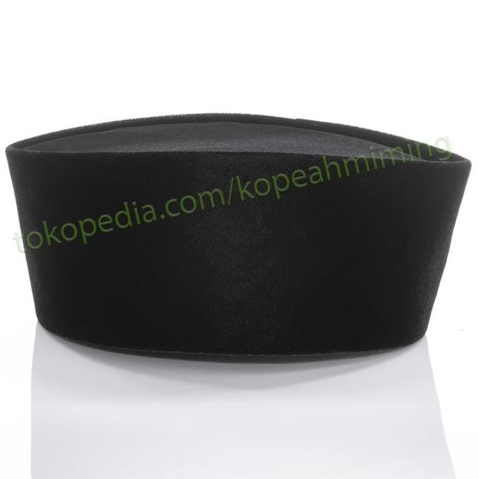 Peci M.Iming Seri S Tinggi 10 Cm