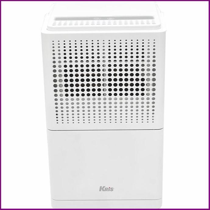 Kris Dehumidifier 10 Ltr - Putih