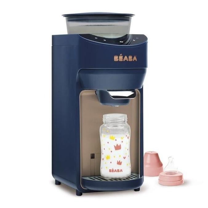 TERLARIS Beaba Milkeo Plus - Mesin Pembuat Susu Bayi