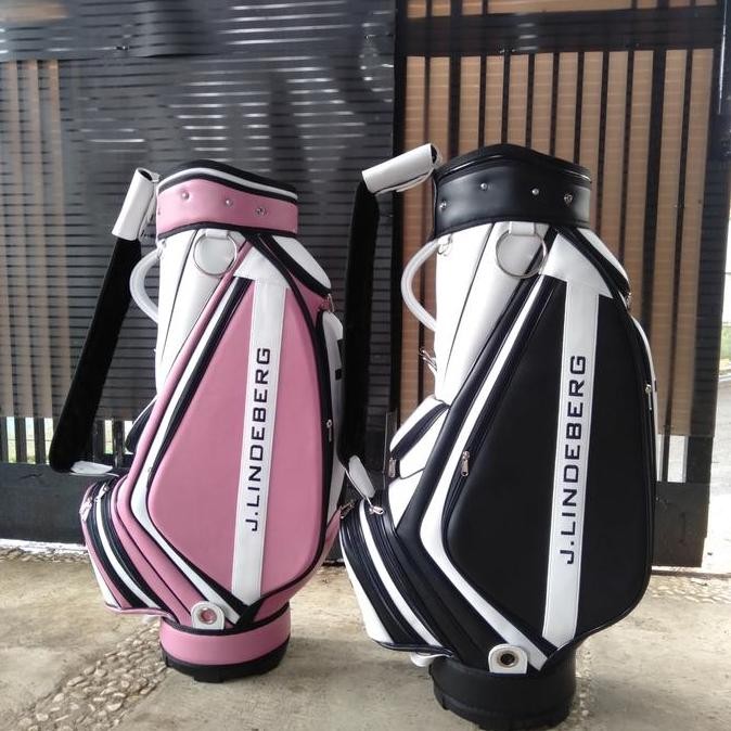 Tas Golf Crat Bag/Tour Bag Jl