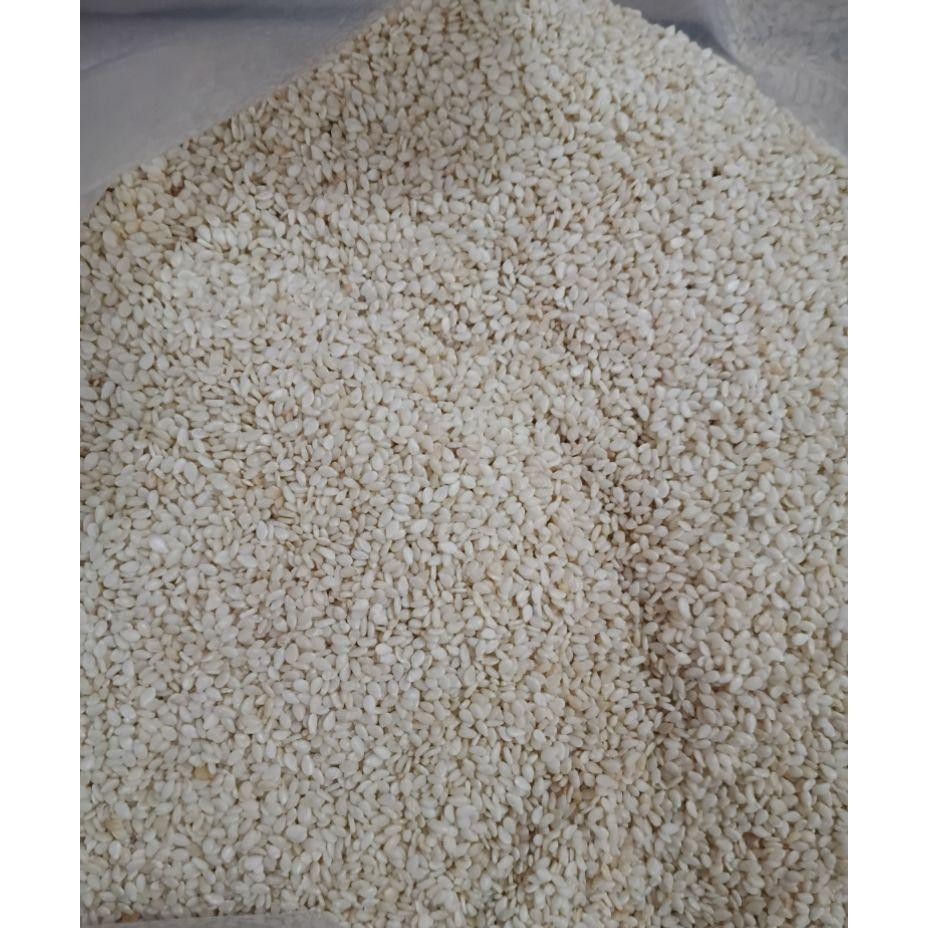 

Wijen Putih Mentah 5 Kg