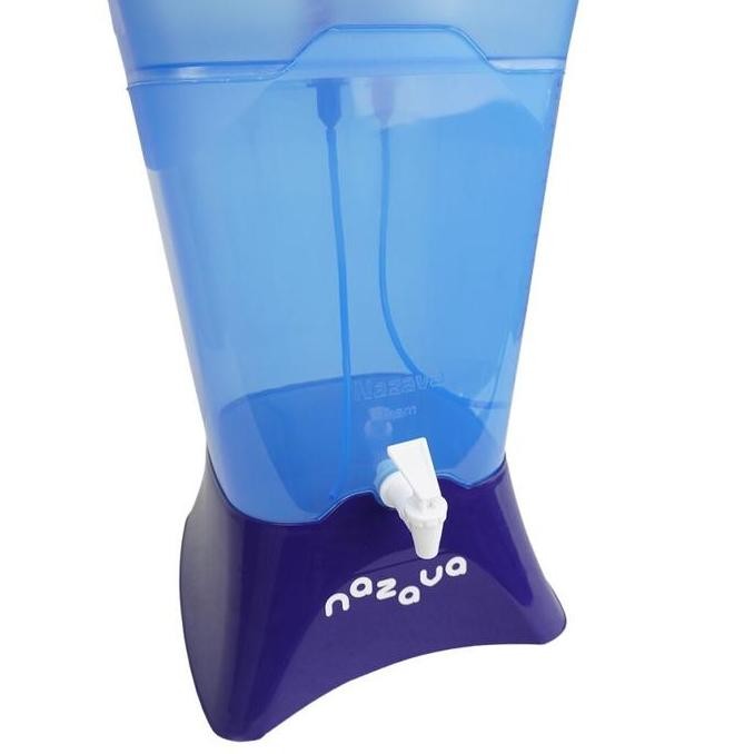 NAZAVA RIAM MURNI 2 FILTER WATER PURIFIER FILTER AIR SIAP MINUM