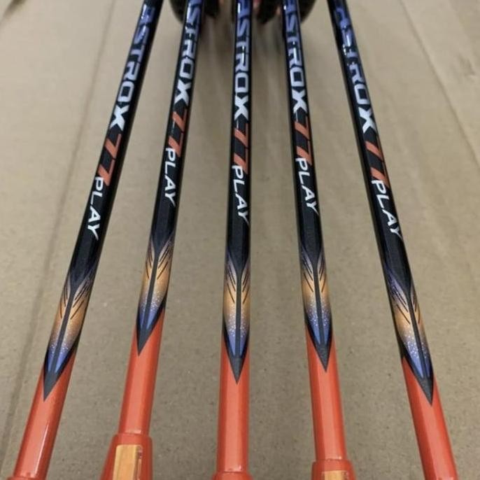 Sale Raket Badminton Yonex Astrox 77 Play 4Ug5 Original Japan Series Terbaru