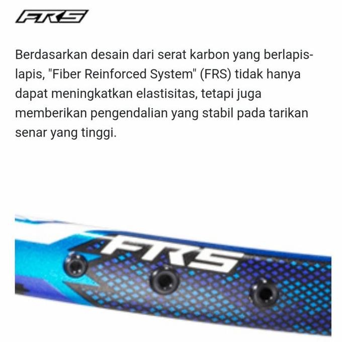 Sale Raket Raket Badminton Victor Thruster K 7U / Tk-7U / Tk 7U R - Raket Badminton Original Kualita