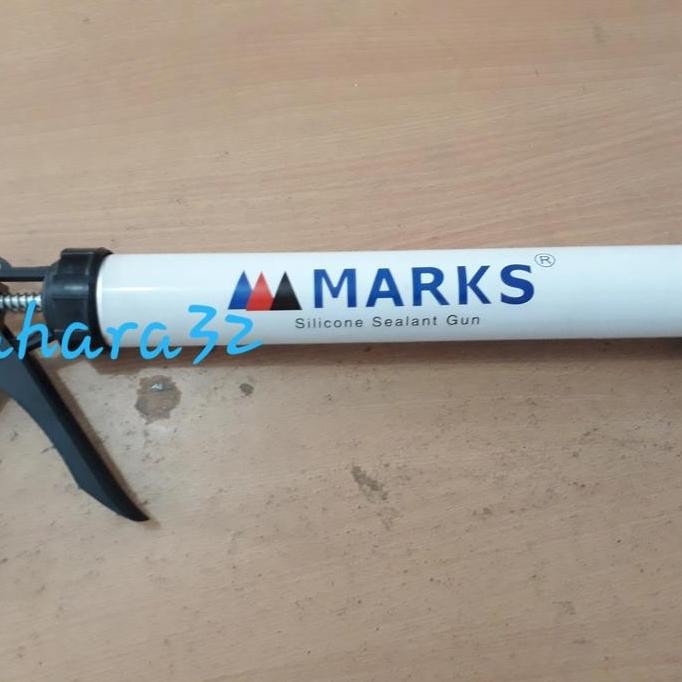 Promo Sealant Gun Sosis Marks / Gun Sealant Marks sosis COD