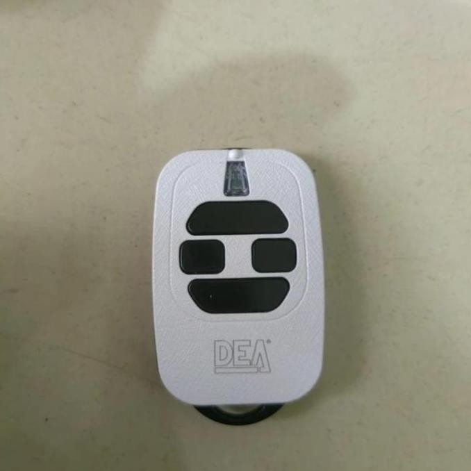 Remote Dea 4 channel original
