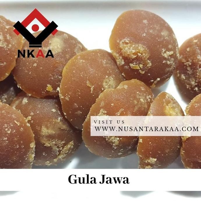 

Baru Gula Merah Repack 1kg - Gula Aren Tradisional Halus untuk Masakan & Minuman