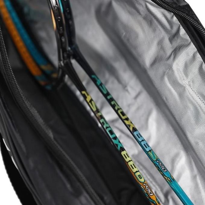 Sale Yonex 1R Thermo Tas Raket Badminton Cover Original Waterproof