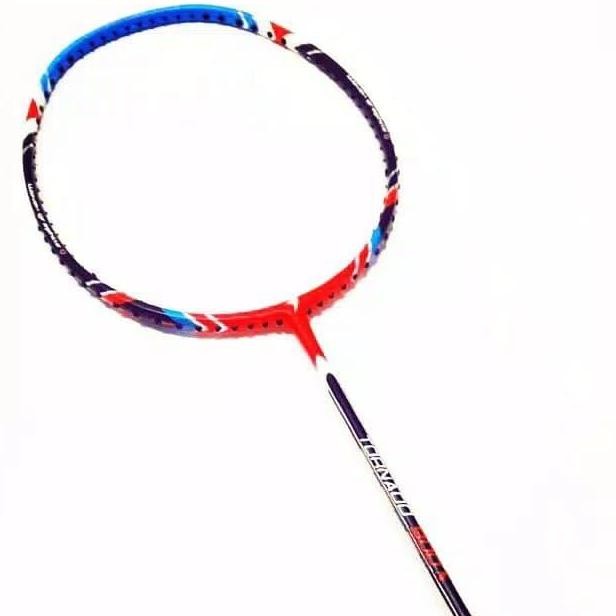 Sale Raket Flypower Tornado 900N Original Badminton Power Smash
