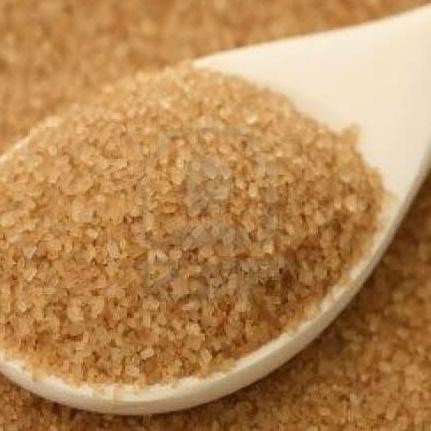 

Baru Light Brown Sugar 500gr Gula Cane Premium