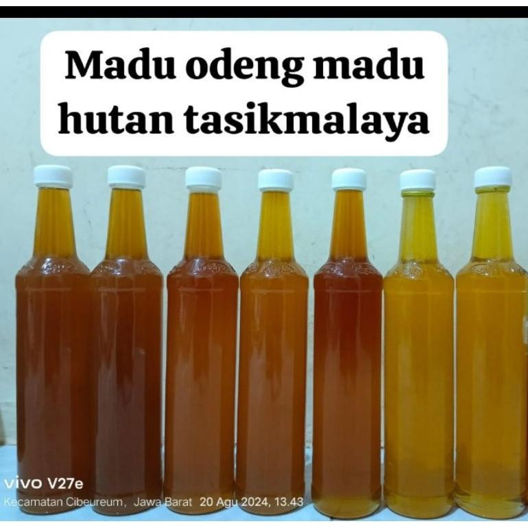 

(Terbaru) madu murni asli 100% original tanpa campuran (Terlaris)