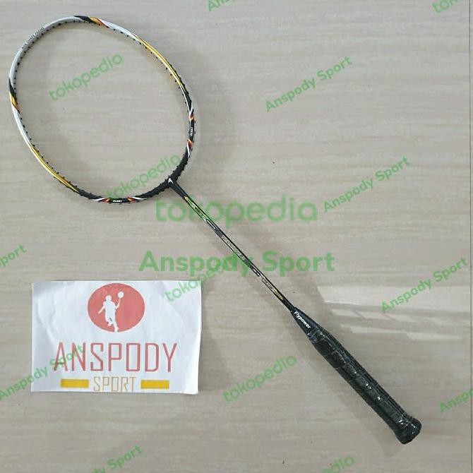 Sale Raket Badminton Flypower Ternate 2 Original - Raket Ringan & Cepat