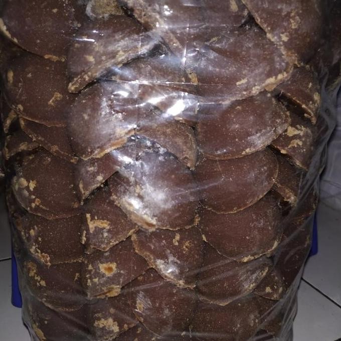 

Baru Gula Merah Jawa 1kg Palm Sugar NJ Nazra Jaya Cilacap Asli