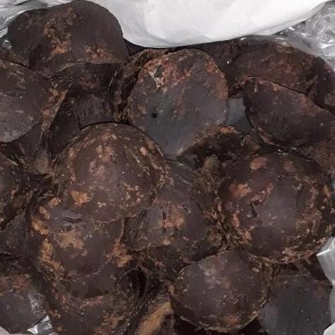 

Baru Gula Merah Batok Linggau 1kg - Gula Tradisional Asli Sumsel