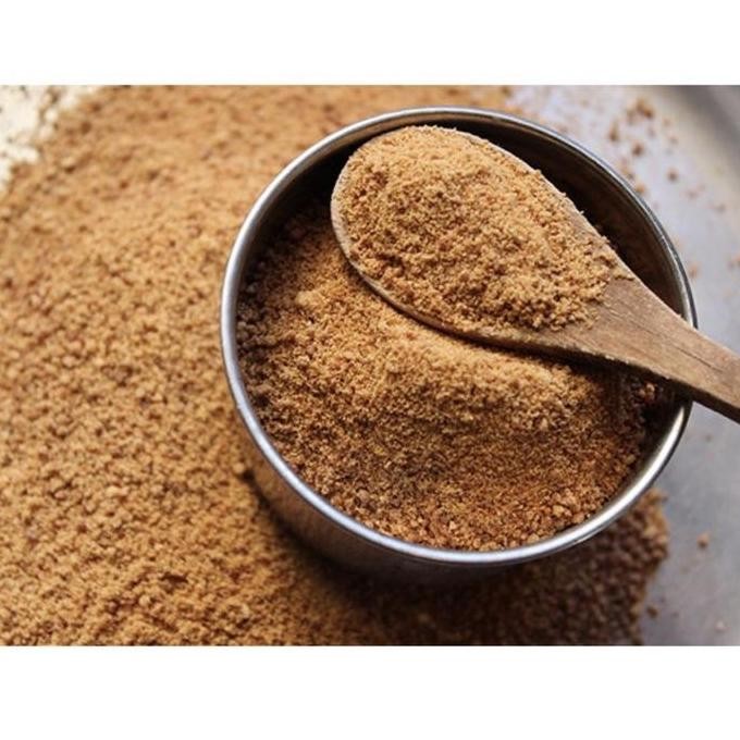 

Baru Palm Sugar 1kg - Gula Aren Coklat Murni Natural