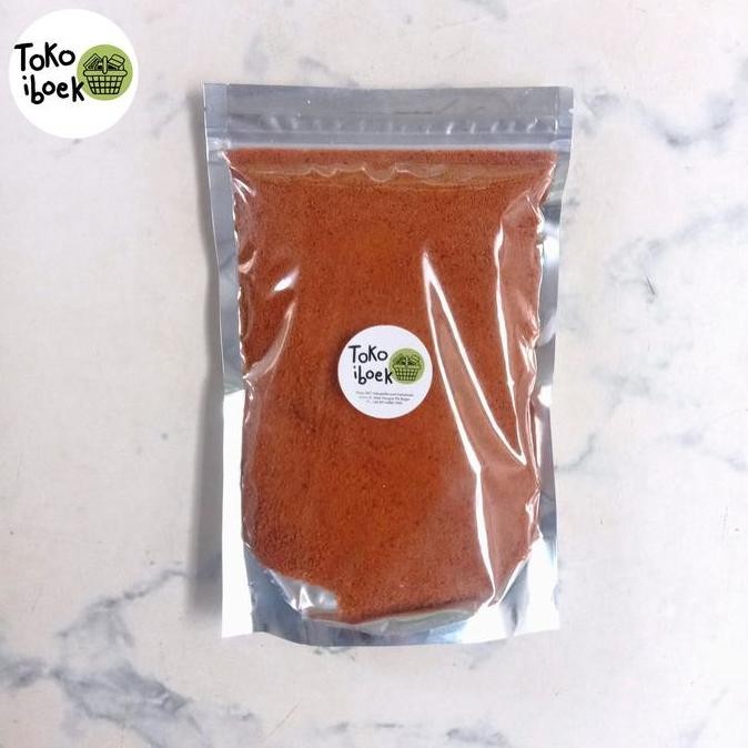 

Baru Gula Aren Serbuk Asli Cianjur 1kg - Palm Sugar Bubuk Premium