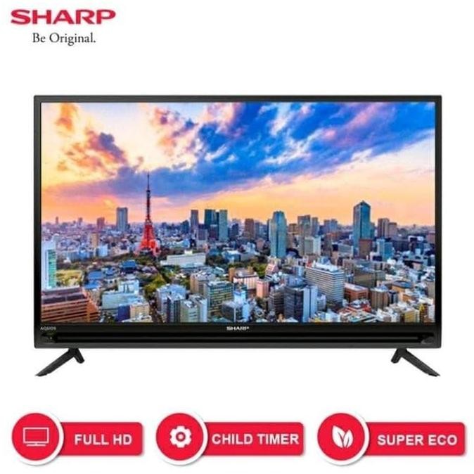 TV LED SHARP 2T-C42BD1I 42 INCH FHD DIGITAL
