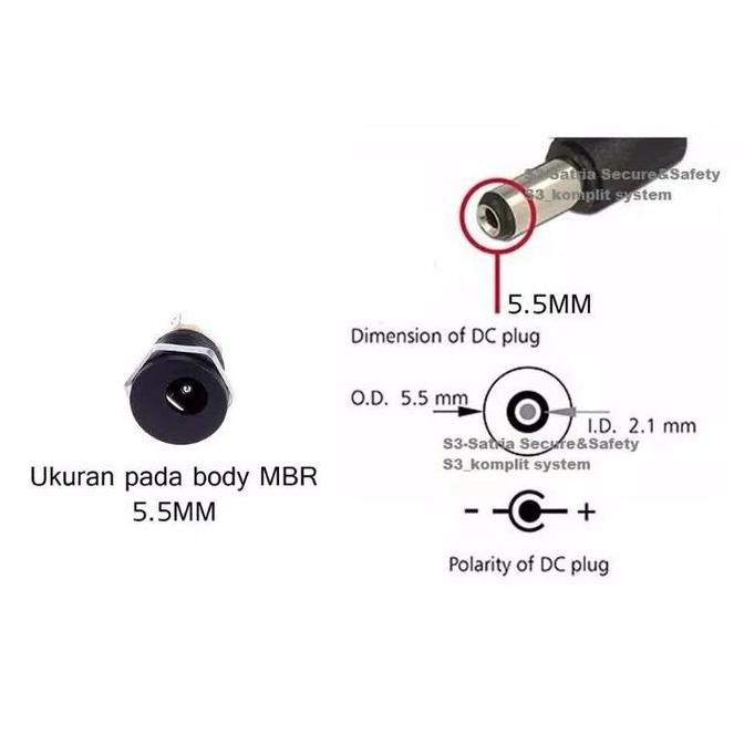 Sale Paket Hemat Mbr Alat Penghancur Short Hp 5A