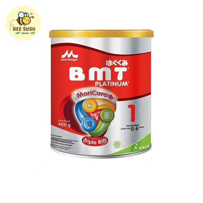 

Grosir Bmt Platinum 400Gr