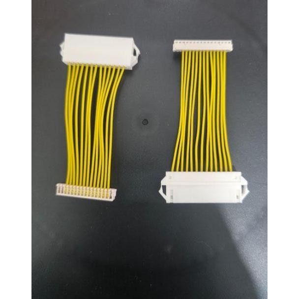 Promo Kabel Hvt Canon Ir5075 Dipasang Ke Ir5000 Ir5020 Ir6570  1Set