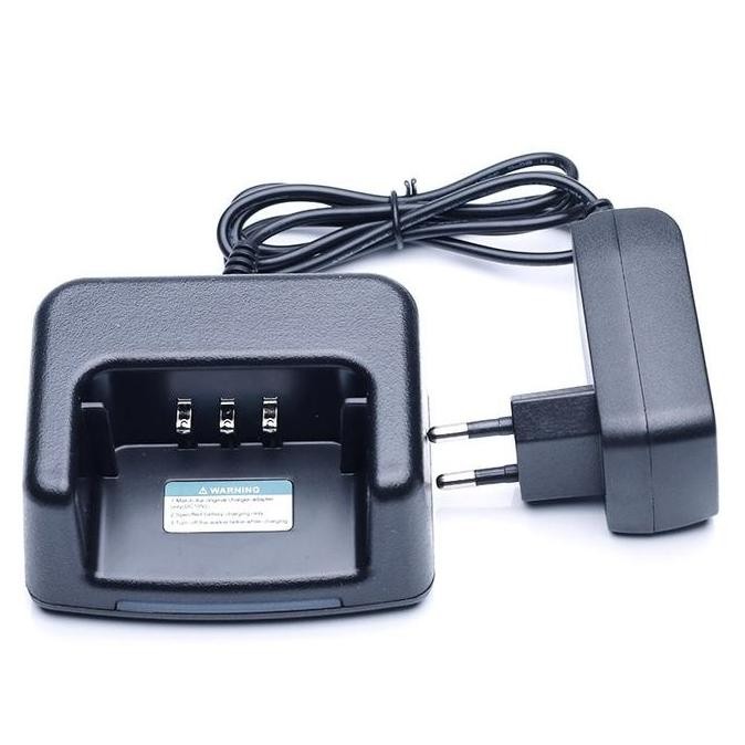 Grosir Charger Ht Baofeng Dm-1801 Casan Adaptor Desktop Cajer Pofung Dm1801