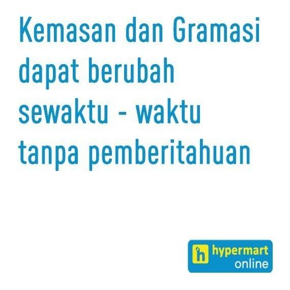 

Grosir Dancow Cho Hi Cal Hi Iron 800 Gr